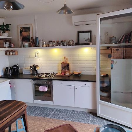 Joli Nid Au Coeur De Ville Sète Extérieur photo
