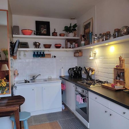 Joli Nid Au Coeur De Ville Sète Extérieur photo