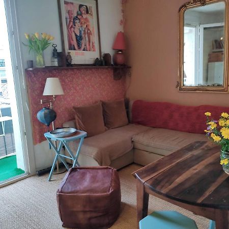 Joli Nid Au Coeur De Ville Sète Extérieur photo