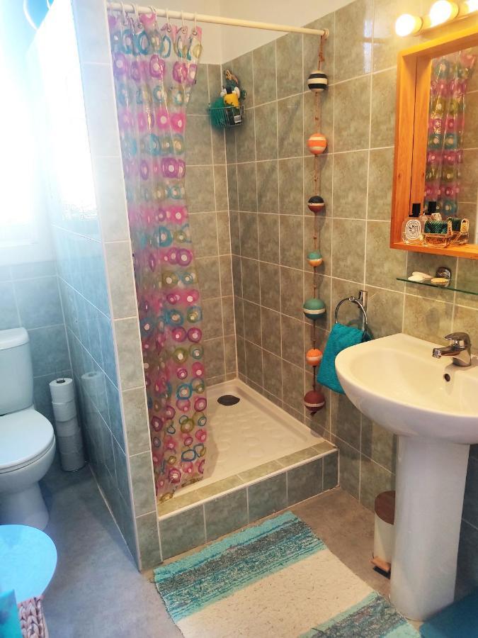 Joli Nid Au Coeur De Ville Sète Extérieur photo